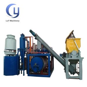 Wholesale Livestock Slaughterhouse Poultry Waste Rendering Plant from china suppliers