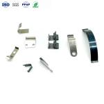 Accuracy 0.01mm Metal Fabrication Bending 0.5mm - 5mm CNC Machining Services