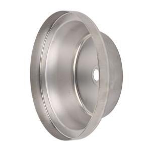 Wholesale 201SS Deep Draw Precision Metal Stamping Parts For Hole Bowl from china suppliers