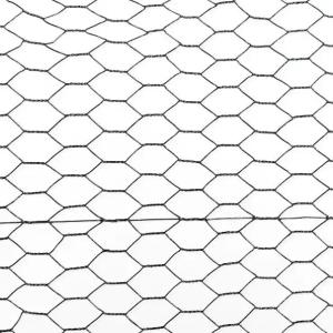 Wholesale Best Price China Manufacture Quality Hexagonal Wire Mesh Wall Hot Dipping Galvanized Wire 2x1x1 Meters For Rock Retaining Walls from china suppliers