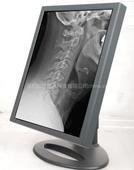 Anti-screen scratches Grade Displays , Contrast Ratio 900:1 Typ Medical Grade