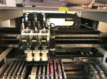 SMT High Speed Samsung CP45 Pick And Place Machine