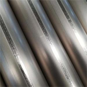 Wholesale Industrial Stainless Steel Welded Tube Production Standards ASME B36.19 ASTM B862 from china suppliers