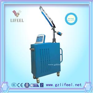 Wholesale C8 Nd yag laser for freckles pigment age spots removal beauty machine from china suppliers