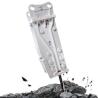 Buy cheap OEM Concrete Drilling Top Type Hydraulic Breaker For Backhoe Excavator from wholesalers