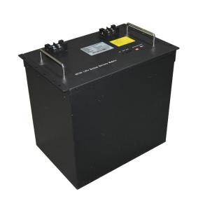 Wholesale 7200WH Energy Storage Lithium Battery 150ah Parallel Connection from china suppliers