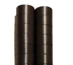 Custom Arc Ring Cylinder Disc Shaped Permanent Rare Earth Ferrite Magnet