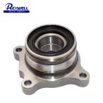 Rear Axle Nissan Qashqai Wheel Bearing Hub Assembly For Land Cruiser Prado