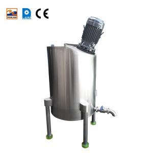 Wholesale 120L Industrial Dough Mixer Machine High Speed Batter Mixer from china suppliers