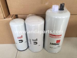 Wholesale GOOD QUALITY FLEETGUARD OIL FILTER 3696765 FF63013 from china suppliers