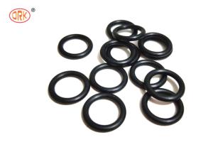 Wholesale AS568 NBR FKM O Ring High Temperature Resistance Black Color from china suppliers