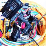 306-8528 3068528 Main Wiring Harness for 330D Excavator Parts