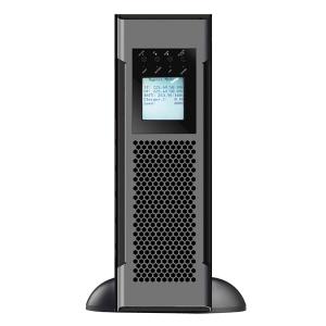 Wholesale Visench Arena 3/1-10k 10000VA/10000W 3U 10KVA 10KW Pure Sinewave Online UPS For Telecommunications from china suppliers