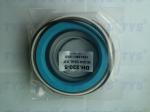 Excavator Boom Arm Bucket Hydraulic Cylinder Rod Seal 21mpa HBY