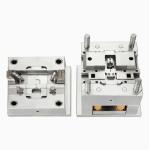 Manufacturer Auto Parts Plastic Injection Mould/Mold China Suppliers