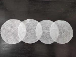Wholesale Antibacterial 45g Mesh Spunlace Nonwoven Rolls For Sensitive Skin Dry Wipes from china suppliers