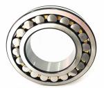Single Row Spherical Roller Bearings Brass Cage 22334 22210 E/CA/W33