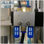 Perfume Industry Hand Perfume Collar Press Spray Glass Bottle Fully Pneumatic