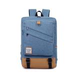 Fashion Polyester Backpack for School Travel Daypack Fits up to 15.6 inch Laptop