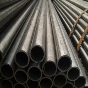 Wholesale Hot Dipped ASTM A53 Seamless Steel Pipe A179 A192 0.6-20mm from china suppliers