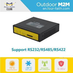 Wholesale F3427 industrial 4g VPN Router from china suppliers