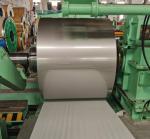 Cold Rolled AISI 316L Stainless Steel Coils Thickness 0.3mm for Kitchenware