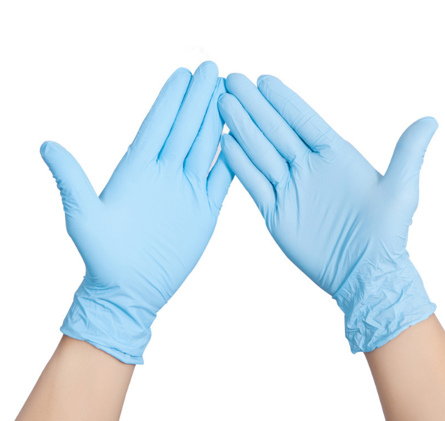 disposable syringe latex gloves cheap powdered latex gloves price