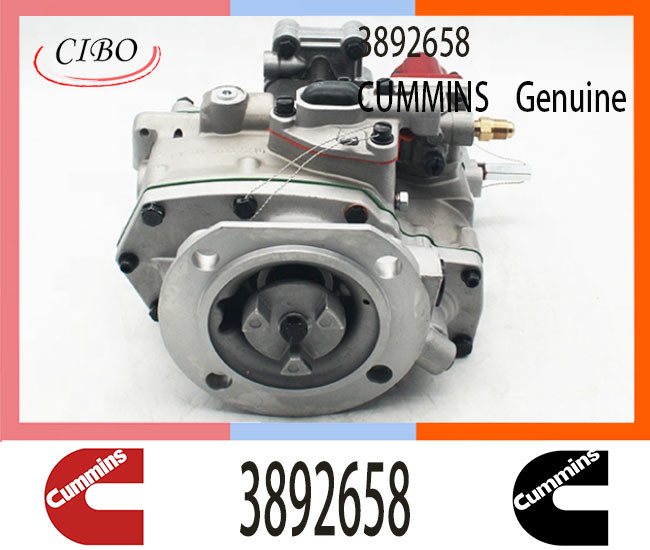 3892658 Diesel Pump for Cum-mins NTA855 K19 K38 Engine PT Fuel Injector 3892658 3892718 3095502 3895537 3095502