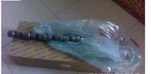 Wholesale supply komatsu excavator PC200-8 CAMSHAFT ASS'Y 6754-41-1100 from china suppliers