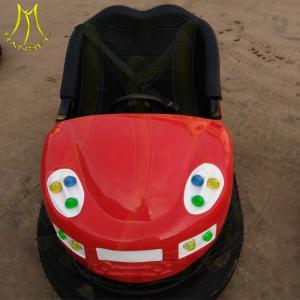 Wholesale Hansel Chinese electric battery operated remote control bumper car from china suppliers