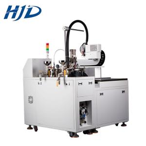 Wholesale Carbon Steel Glue Dispensing Machine 350KG Heavy Duty Long Life Span from china suppliers