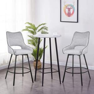 Wholesale Living Room Coffee Hotel Bathtub Textile Dining Chair Retro Style from china suppliers
