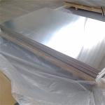 Gl PPGL Z40 Galvalume 0.55mm Alloy Steel Plate Corrugated Flat Roof Building