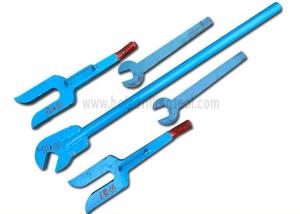 Wholesale 304 Stainless Steel Double Open End Wrench Anti Corrosion 14mm - 185mm from china suppliers