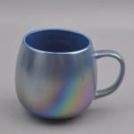 Modern Luxury Coffee Porcelain Mug A Grade Ceramic Coffee Cup