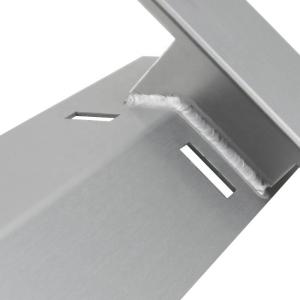 Wholesale Sheet Metal Aluminum Bending Stamping Case Fabrication Parts from china suppliers