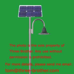 Wholesale Standard LED solar garden lighting (18W) from china suppliers