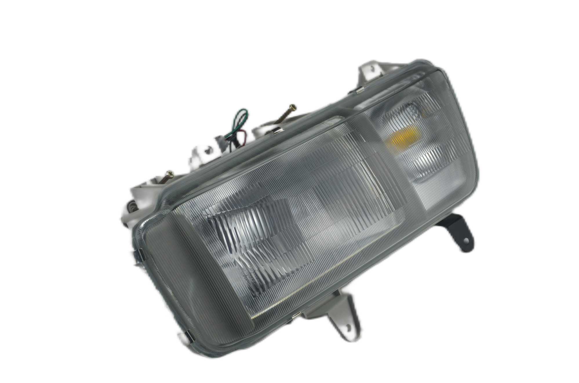 ISUZU FVR HEAD LAMP LH 1868303590