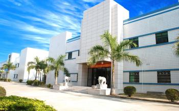 SUZHOU SHENHONG IMPORT AND EXPORT CO.,LTD