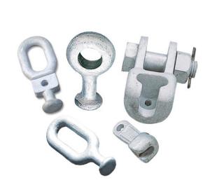 Wholesale Steel Forged Ball Eye High Strength Materials ISO9001:2008 Certificated from china suppliers