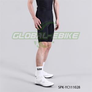 Wholesale Male Tight Cycling Pants with Effect Seismic Cushion for Comfort on Mountain Biking Trails from china suppliers