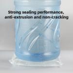 Vacuum Bag Retort Pouch PA High Temperature Resistant Food Preservation Food