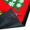 Buy cheap 1.2mm PVC TPR Coating Mat Manufacturing Machine from wholesalers