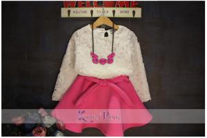 Wholesale High Quality And Cheapest Price For Girl Skirt Set FASHION HOT SELL from china suppliers