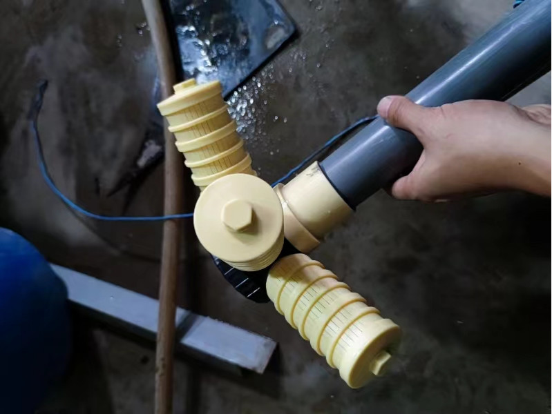 Customizability Water Treatment System - Water Dispenser