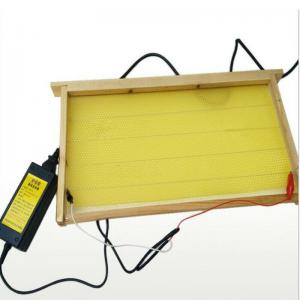 Wholesale Apiculture Bee Frames Equipment Tool Electric Beeswax Wire Fixing Device For Beekeeping from china suppliers