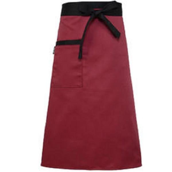 manufacture supply the high quality uniform for restaurant hotel and kitchen bar