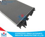 2012 Plastic Aluminum Chrysler Radiator Water - Cooled DODGE RAM 55056870AF