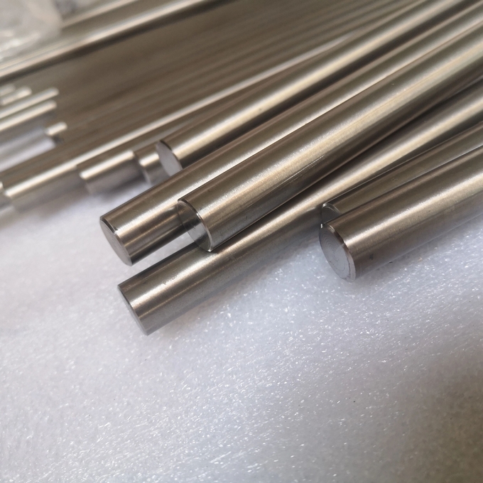 M42 SKH59 High Speed Alloy Steel Bar HS2-9-1-8 Round Bar Rod