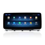 Mercedes Benz G Class 2013-2014 Android Car Audio System Mercedes Benz Android